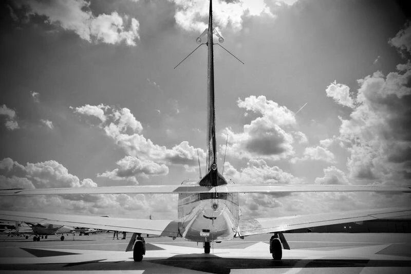 1966 Piper PA-24-260 Comanche 3