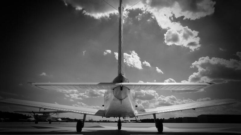 1967 Piper PA-28-140 Cherokee Cruiser 5