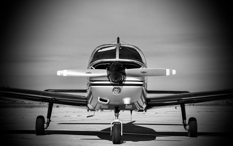 2001 Piper PA-28-161 Warrior II/III 5