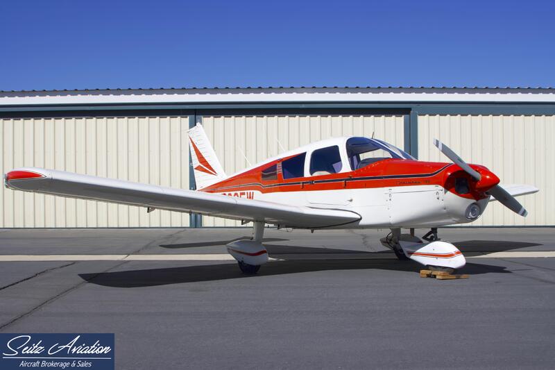 Piper PA-28-180 Cherokee/Archer
