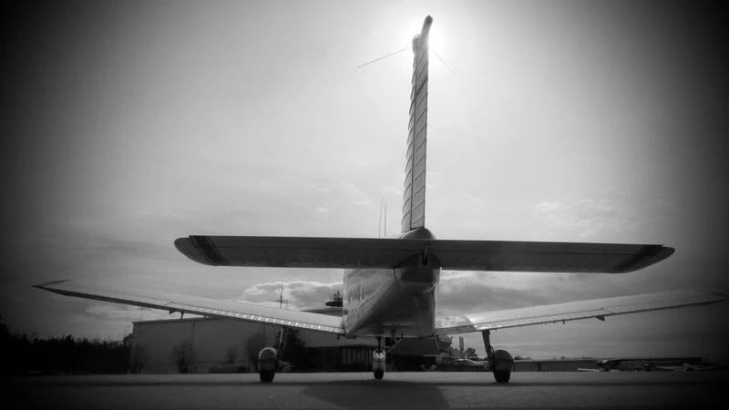 1964 Piper PA-28-180 Cherokee/Archer 3