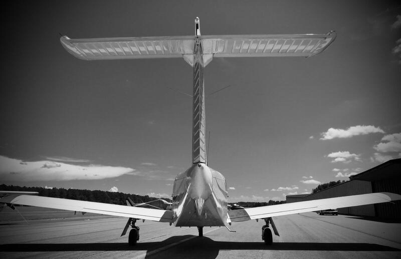 1978 Piper PA-32RT-300 Lance II 5