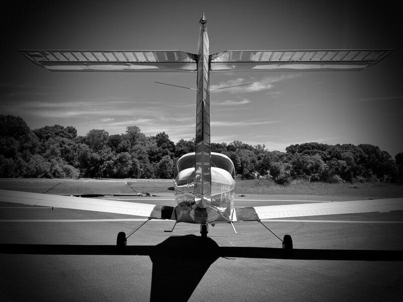 1979 Piper PA-38 Tomahawk 5