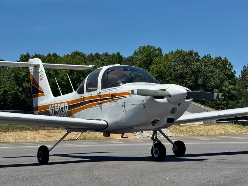 Piper PA-38 Tomahawk