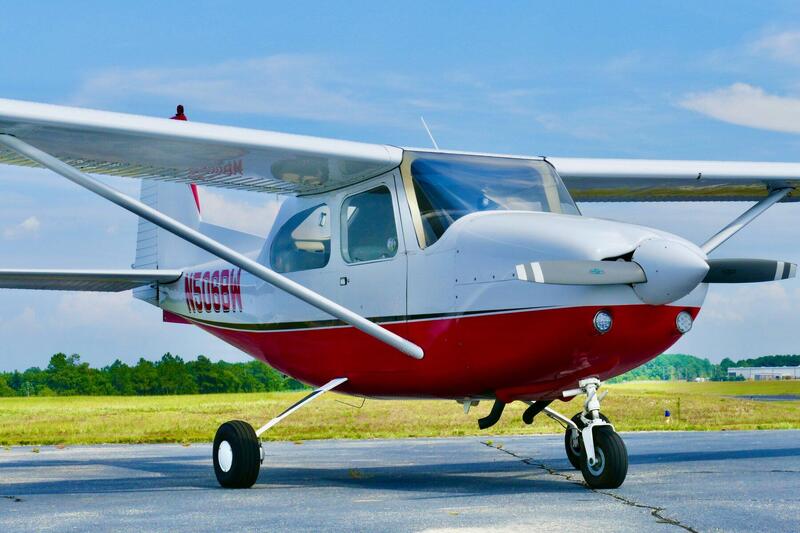2008 Quartz Mountain Aerospace 11E 3