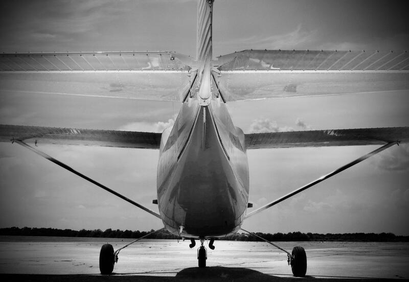 2008 Quartz Mountain Aerospace 11E 5