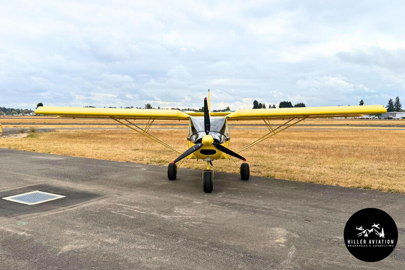 2005 Zenith CH 701 SP 4