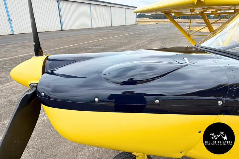 2005 Zenith CH 701 SP 5