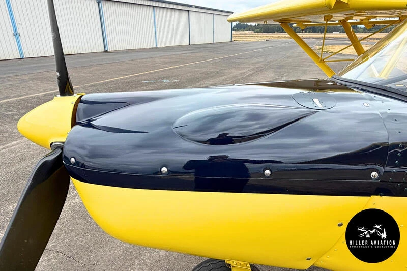 2005 Zenith CH 701 SP 3