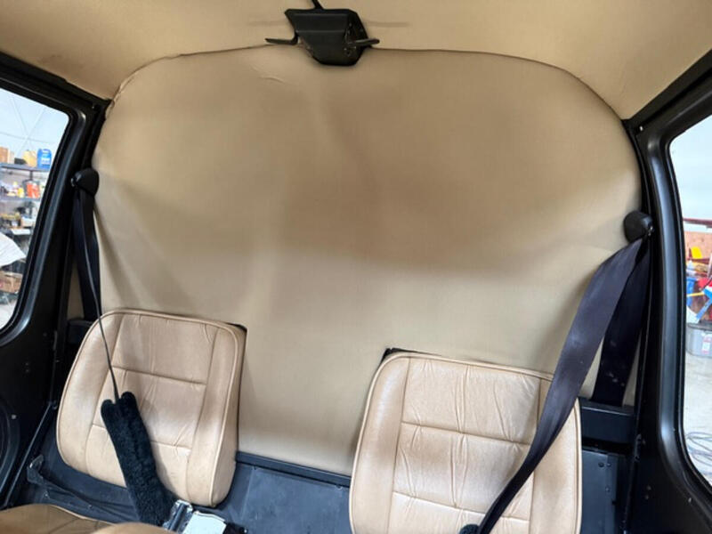 2003 Piston Helicopter Robinson 5