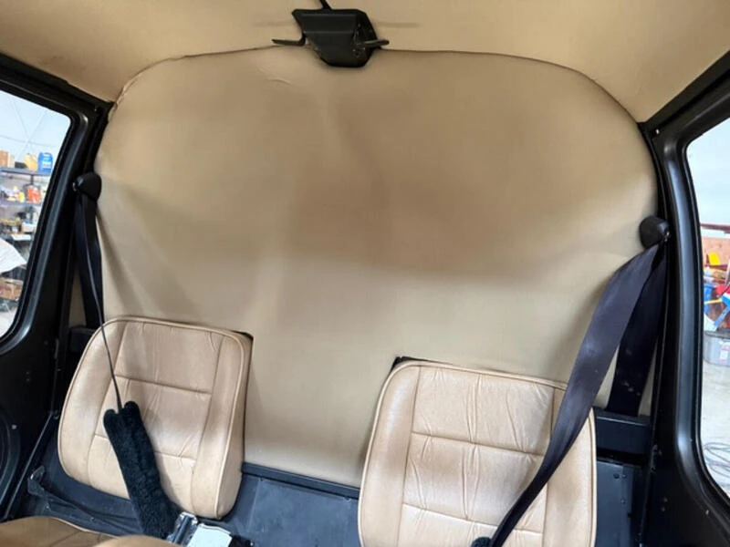2003 Piston Helicopter Robinson 3