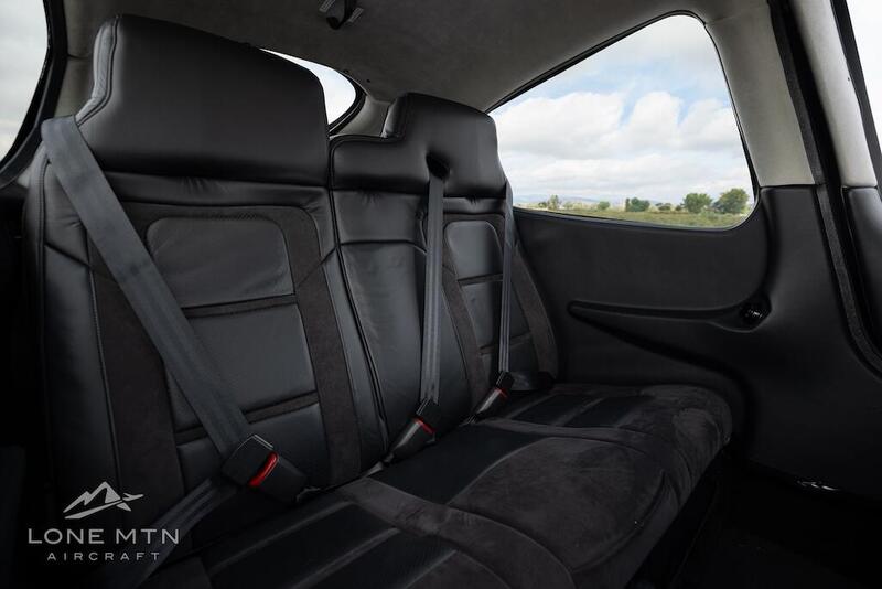 2021 Cirrus SR22T G6 GTS 5