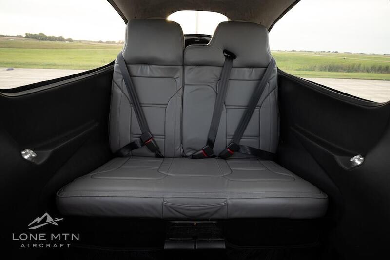 2022 Cirrus SR22T G6 GTS 5