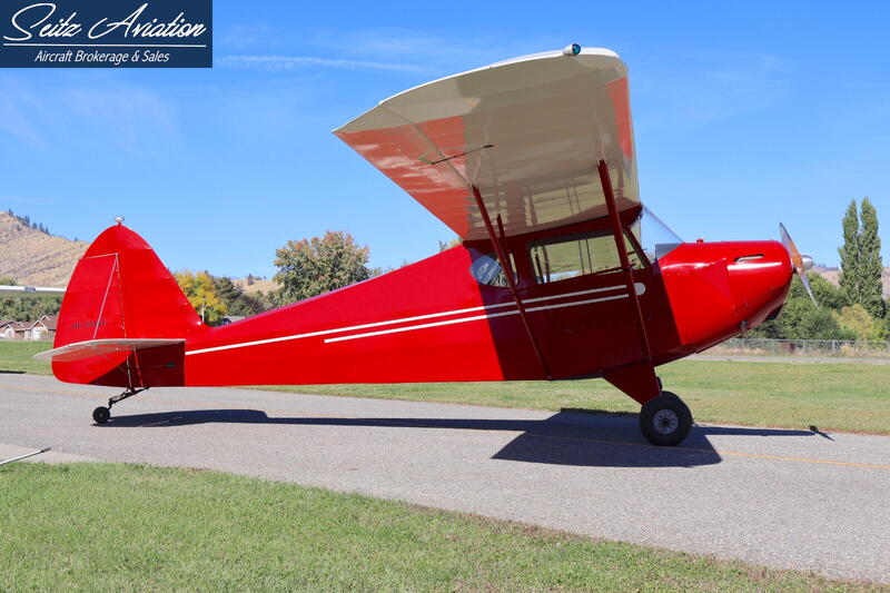 Porterfield CP-50